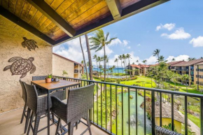 Papakea Resort D403